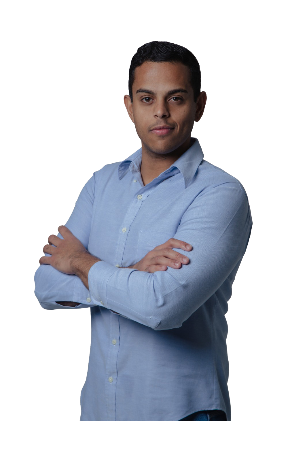 Foto de Talles Jordan